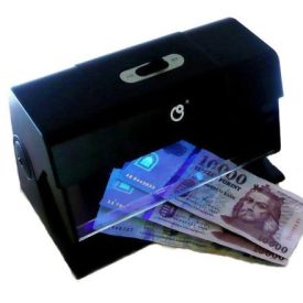 BJ 92 UV AC bankjegyvizsgáló lámpa