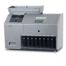 CMX 30 coin sorter