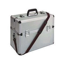 Riasztós táska Pilóta alumínium