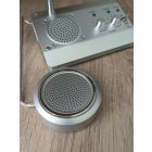 DJJ 002 átbeszélő rendszer