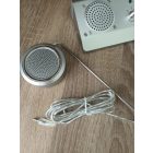 DJJ 002 átbeszélő rendszer