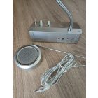 DJJ 002 átbeszélő rendszer