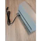 Dors 125 UV AC Dual bankjegyvizsgáló lámpa