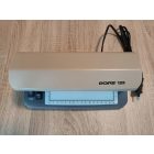 Dors 125 UV AC Dual bankjegyvizsgáló lámpa
