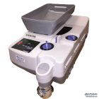 SC 360 érmeszámláló