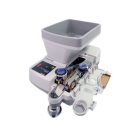 SC 360 érmeszámláló