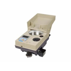 RH 200 érmeszámláló