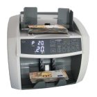 J 757 LAUREL bankjegyszámláló