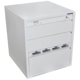Dors PSE 2100 időzáras kassza
