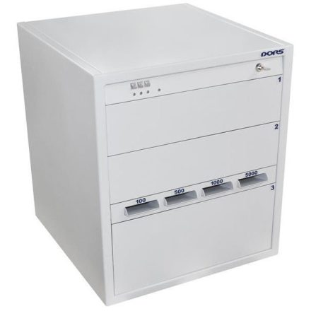Dors PSE 2100 időzáras kassza