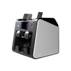 K 2 bankjegyfeldolgozó