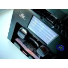 K 2 bankjegyfeldolgozó