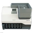 DTC 6 érmeszortírozó