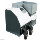 DTC 6 érmeszortírozó