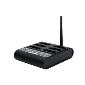 GP 206 RT vendéghívó szett