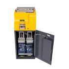 CDS 801 érme deposit