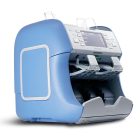 Newton 3 F bankjegyfeldolgozó