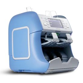 Newton 3 F bankjegyfeldolgozó