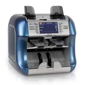 Newton A bankjegyfeldolgozó