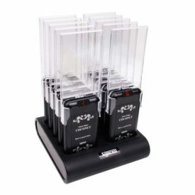 GP 200 RT 10C vendéghívó szett