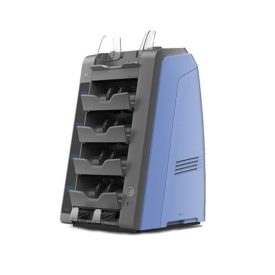 K5 A bankjegyfeldolgozó