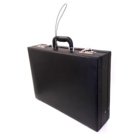 Riasztós táska Diplomata M / csuklópánt-sziréna