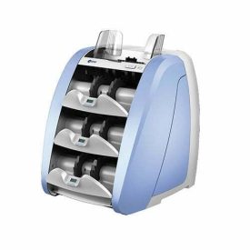 K3 A bankjegy feldolgozó