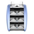 K3 A bankjegy feldolgozó