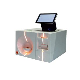 InLane 300 készpénzautomata