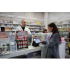 InLane 300 készpénzautomata