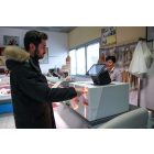 InLane 300 készpénzautomata