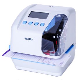 TP 50 SP érkeztető bélyegző