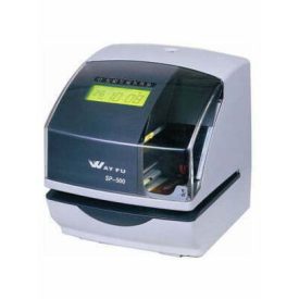 Way Fu SP 500 érkeztető bélyegző