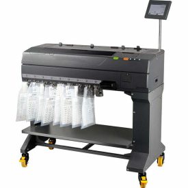 Evosort H 9 érmeválogató