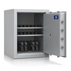 ISS München Pasin marok lőfegyverszekrény