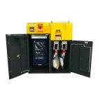 SDM 500 futár befizető automata