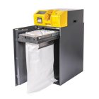 SDM 500 futár befizető automata