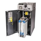 SDM 500 futár befizető automata