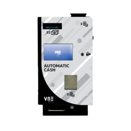 Automata készpénzkezelés